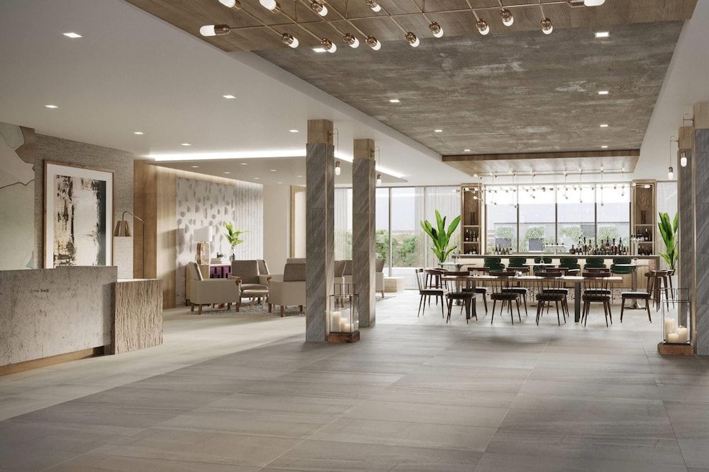 Wyndham Garden Anna 2