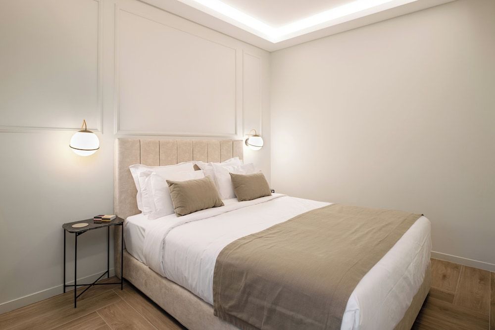 ASTIKON Xenofontos Suites 1