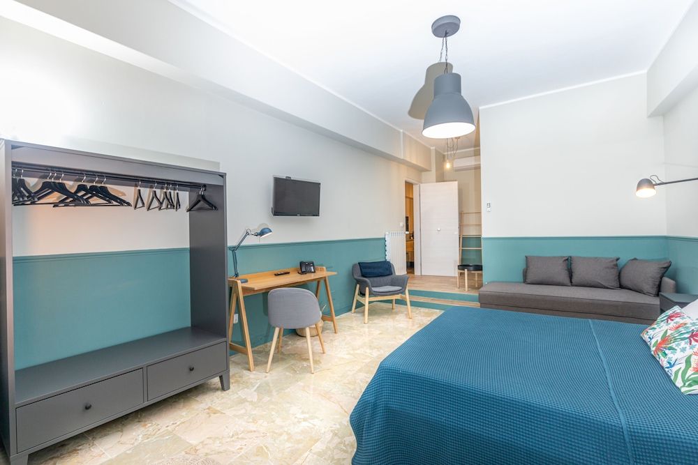 Leone Suite B&B & Restaurant AIC 2