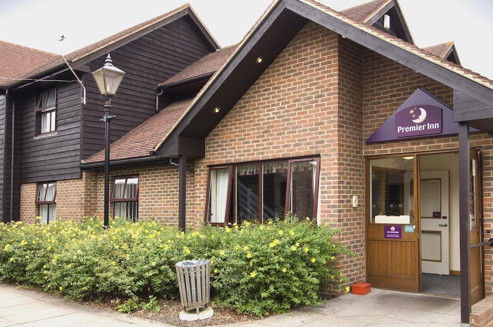Premier Inn Sandhurst 1