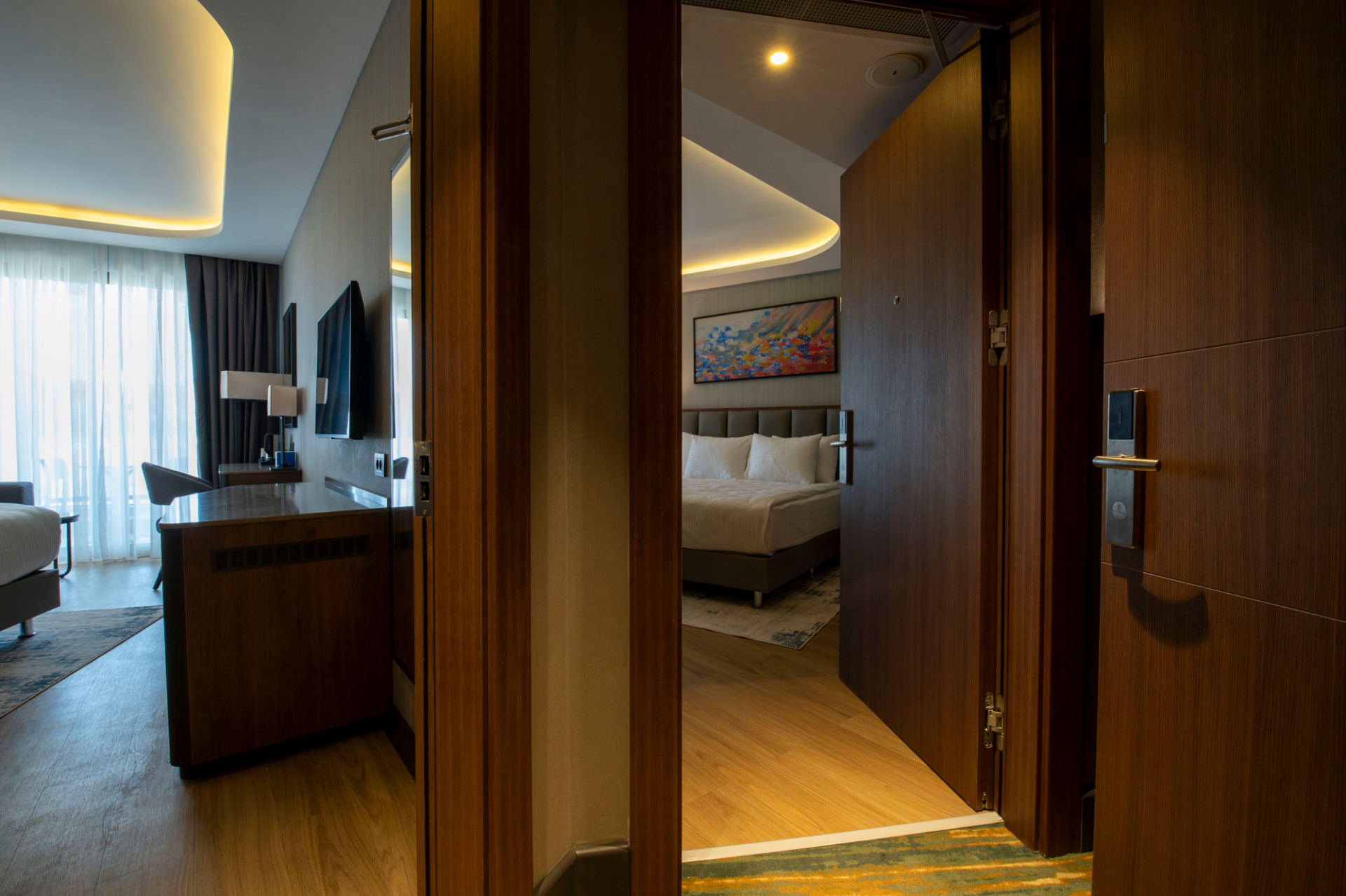 Azura World Hotel 1