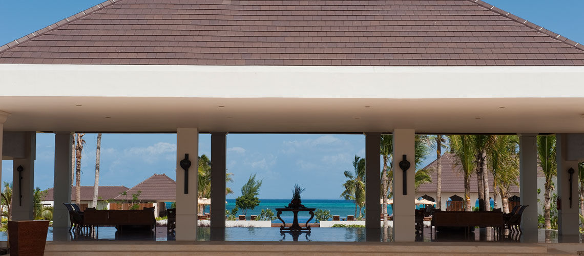 Hôtel The Residence Zanzibar by Nosylis Collection Luxe 2