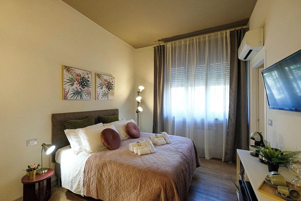 Verona Suites&Rooms 1