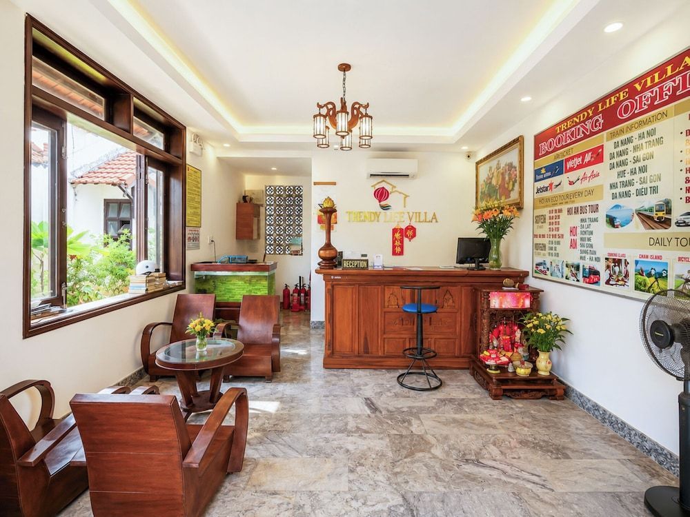 Trendy Life Villa Hoi An 2