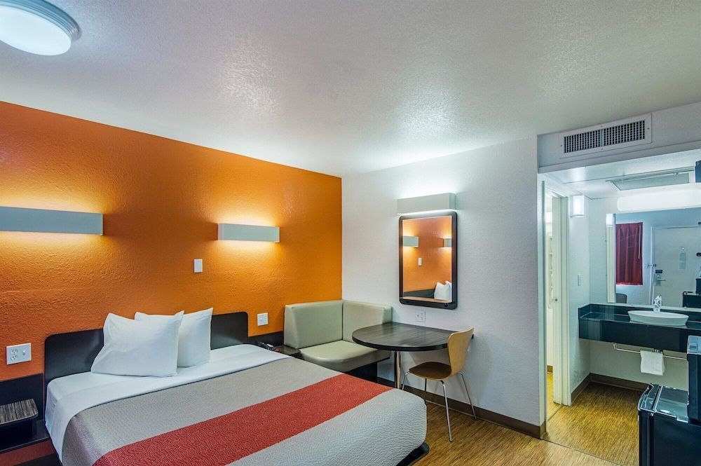 Motel 6 Ardmore, OK 1