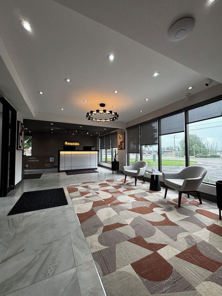 Ramada by Wyndham Kingston 2