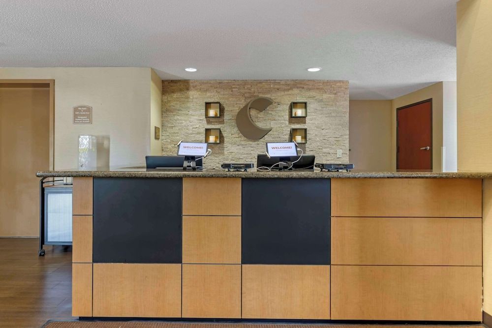 Comfort Inn & Suites Seguin 2