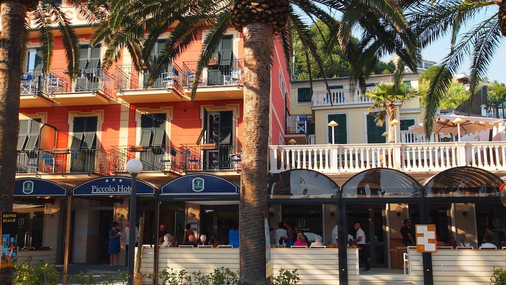 Piccolo Hotel 1