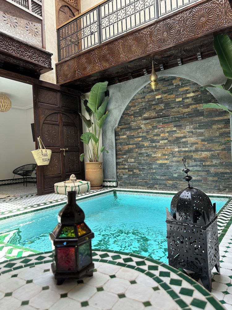 RIAD KS & SPA 1