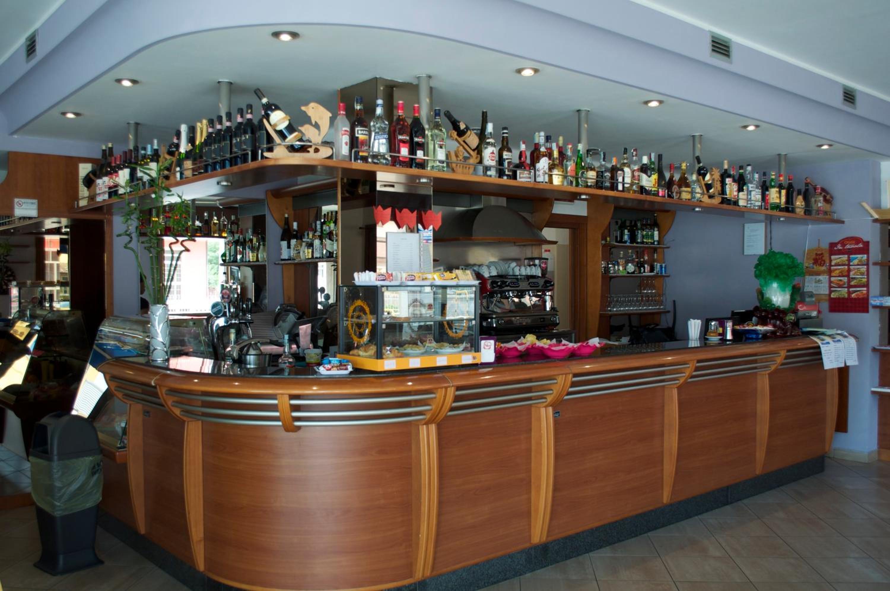 Hotel Mantova Sud 1