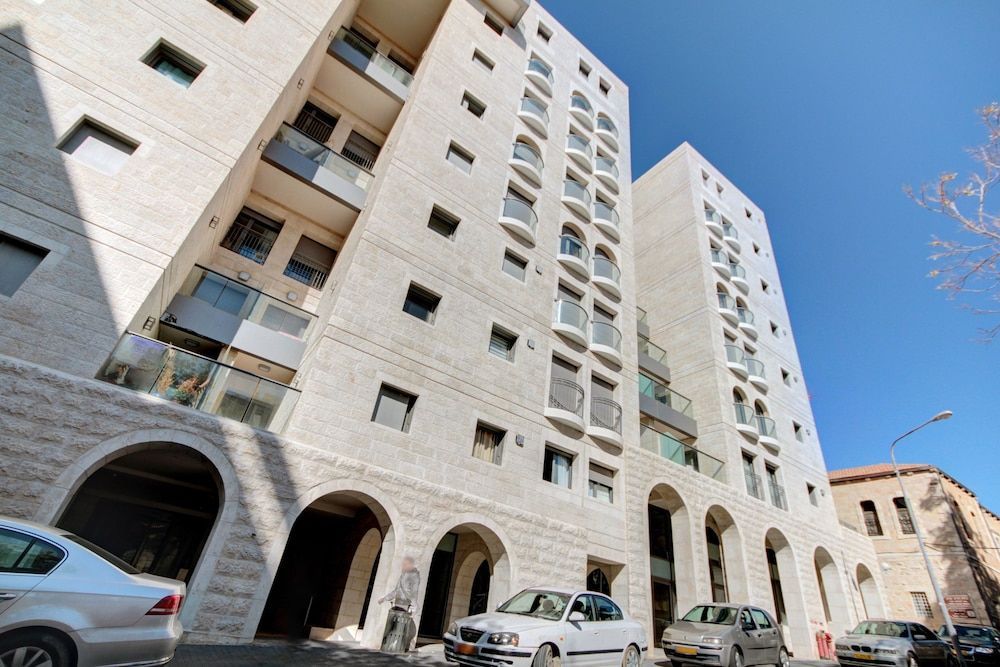 Kook 7 Apartment - Isrentals 1