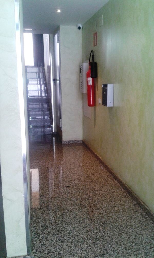 Apartments Sata Olimpic Village Area 2