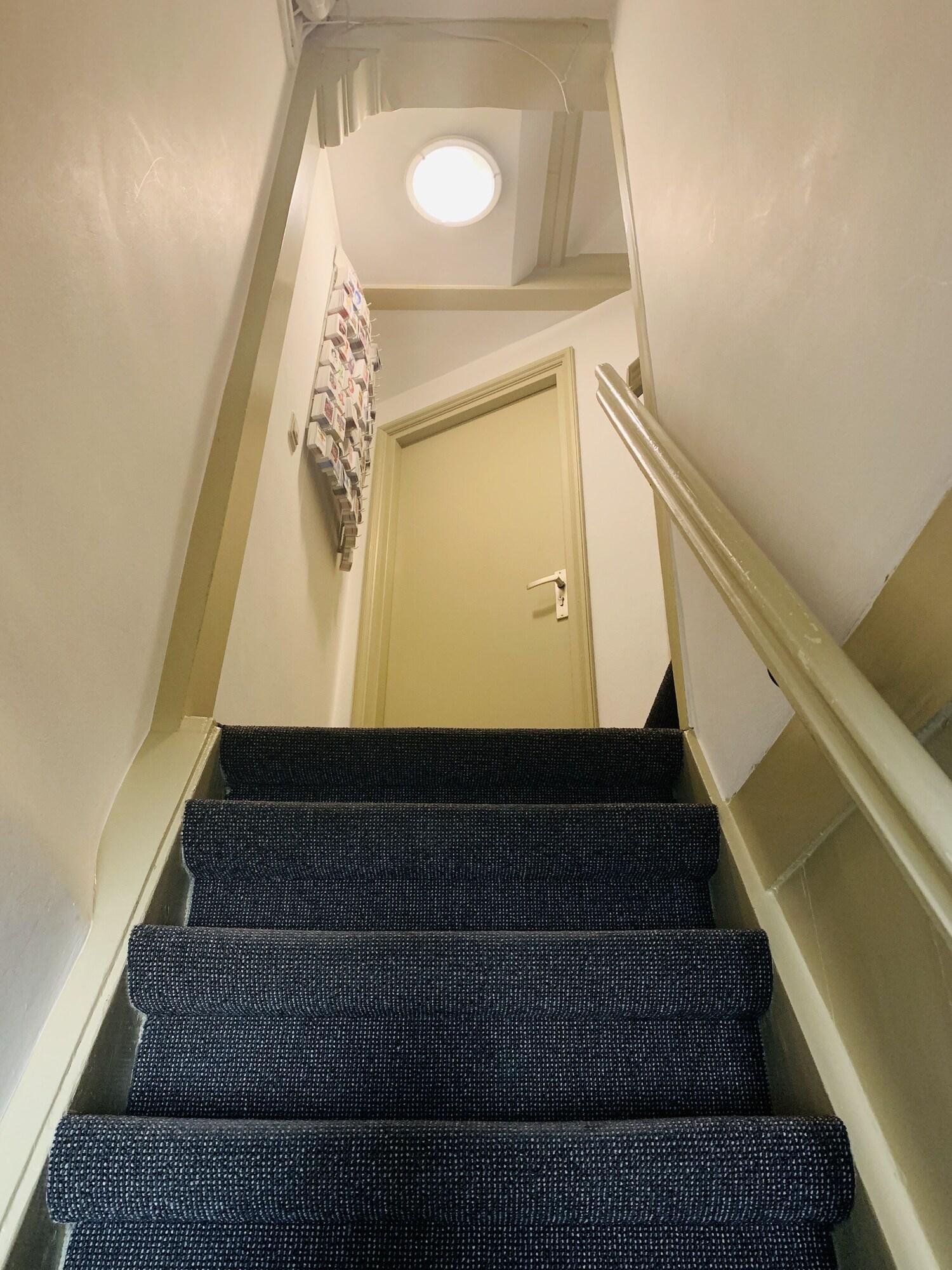 Amsterdam Central Guest House 1