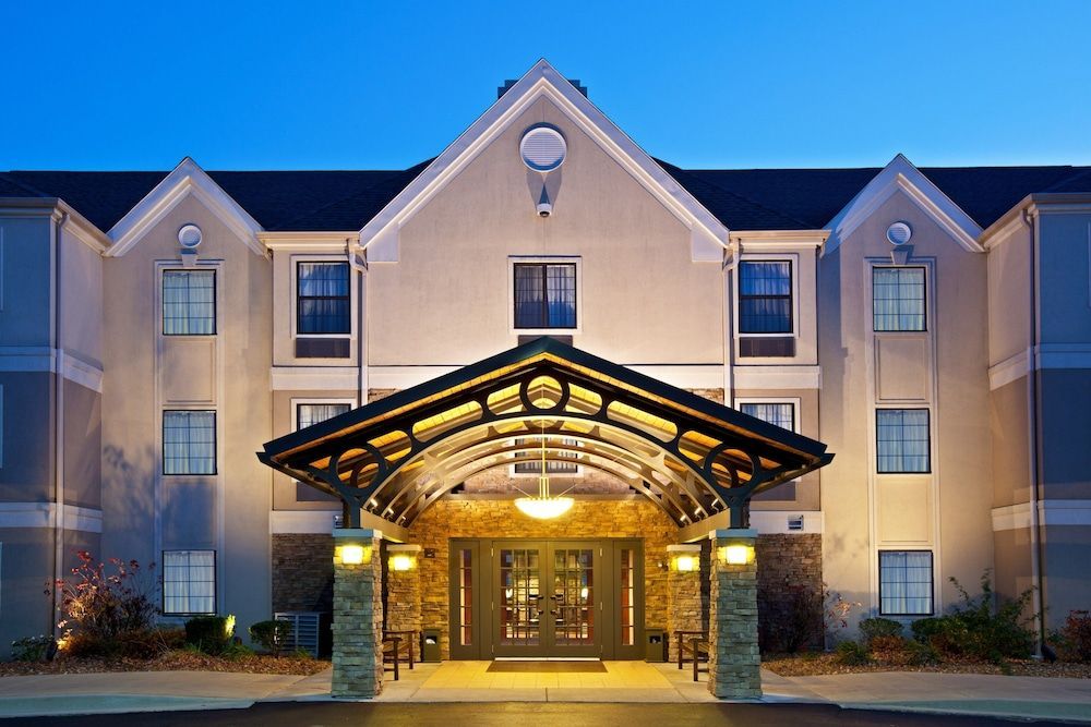 Staybridge Suites SPRINGFIELD-SOUTH by IHG 1