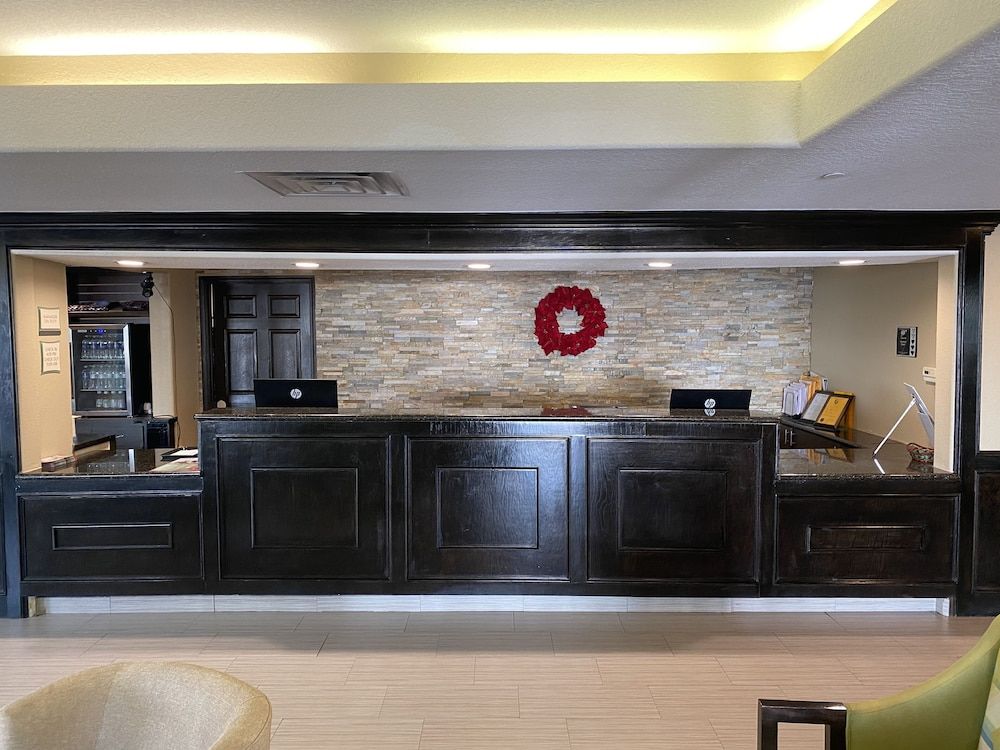 Galveston Beach Hotel 2