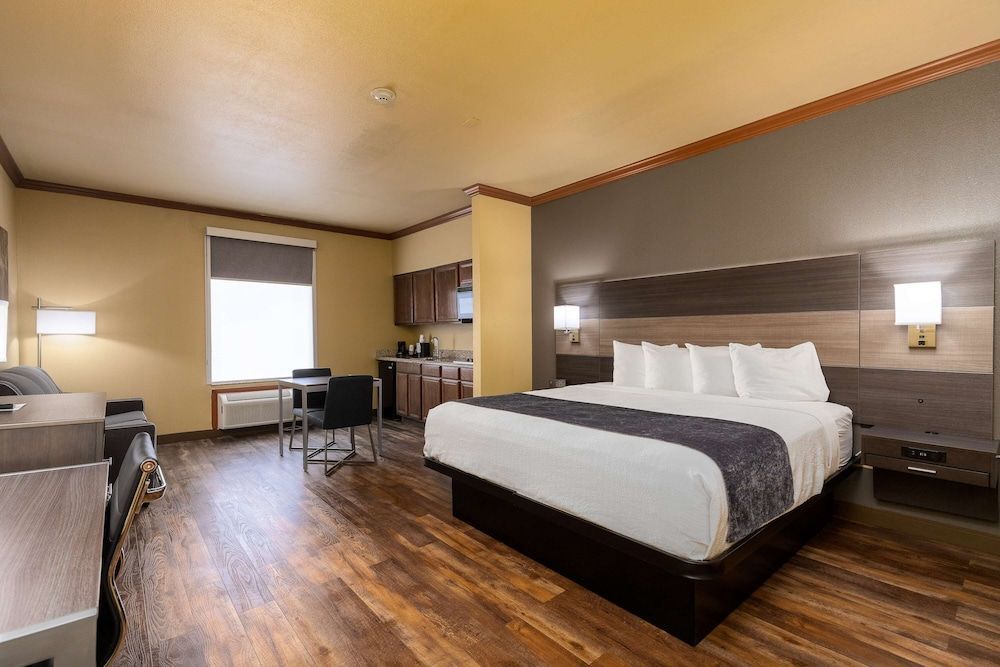 Best Western Plus Portland 1