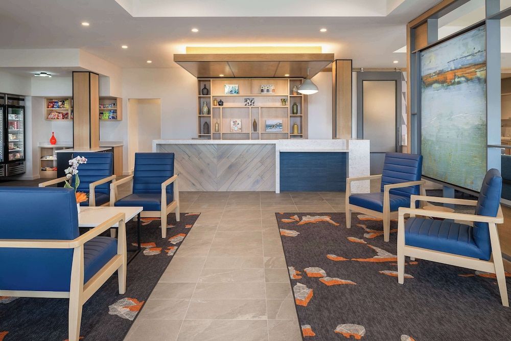 Hyatt House Auburn Hills/Detroit 2