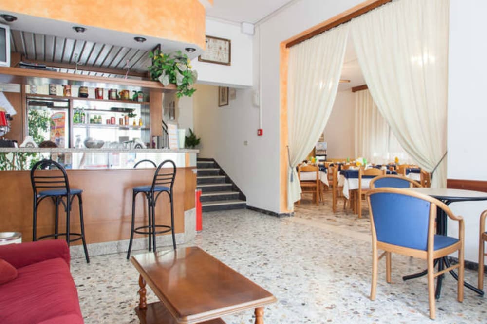 Hotel Ronconi 2