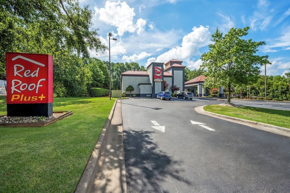 Red Roof Inn PLUS Henderson 1