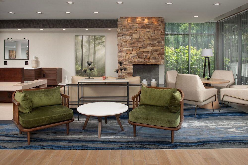 Fairfield Inn & Suites by Marriott Ithaca 1