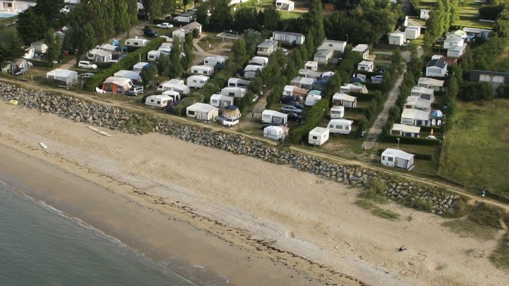 Camping Les Goelands 1