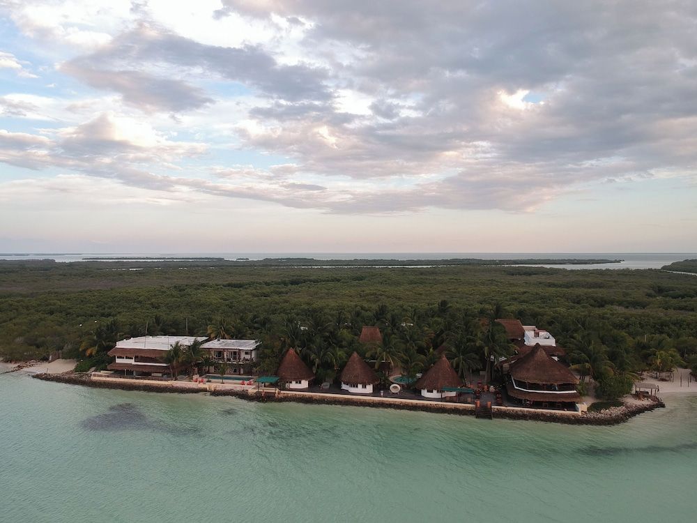 Hotel Las Nubes Holbox 1