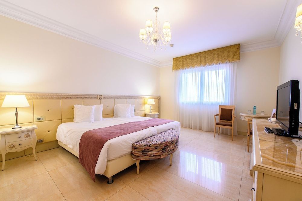Grand Hotel Italia 2
