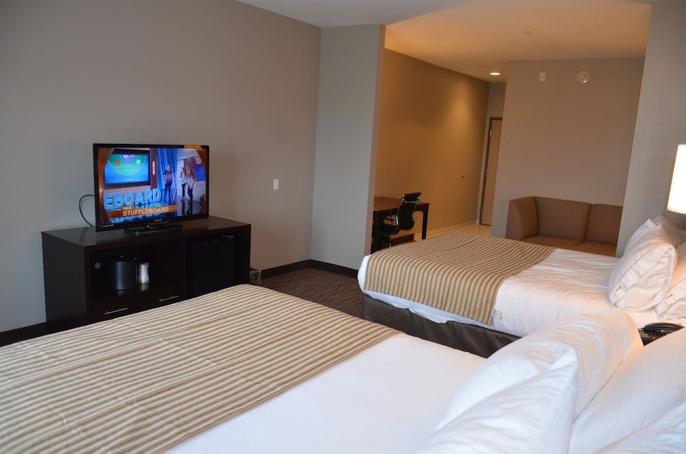Holiday Inn Express CHEEKTOWAGA NORTH EAST by IHG 2