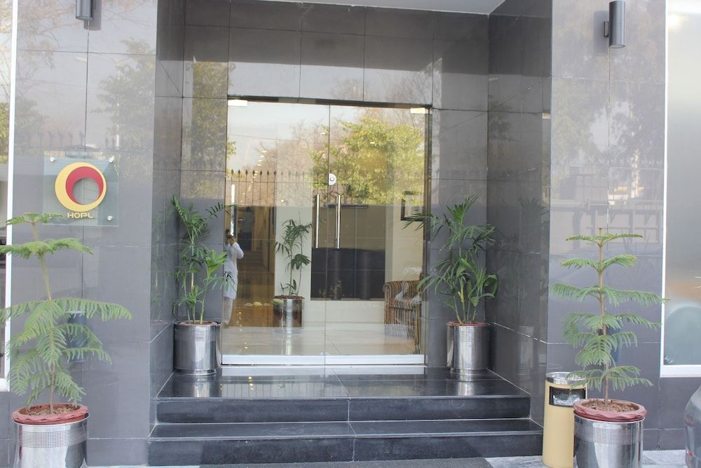Hotel One Super, Islamabad 1