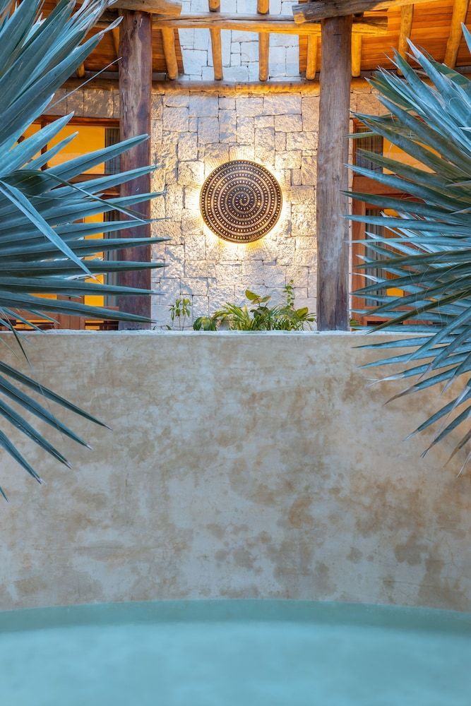 Hotel Ma'xanab Tulum 2
