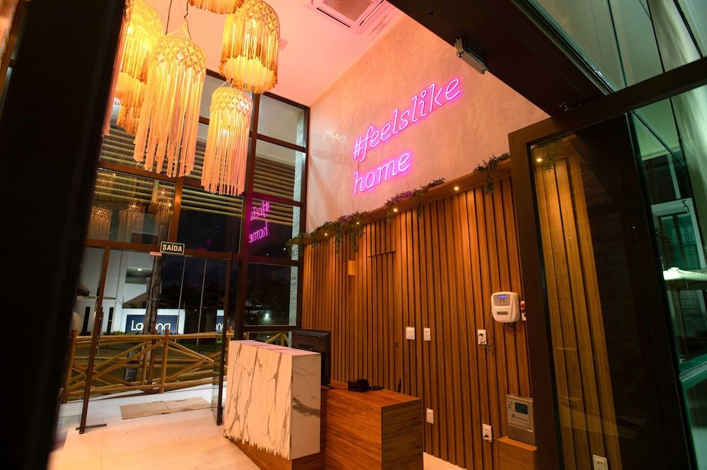 Sunny Hall by AFT 2