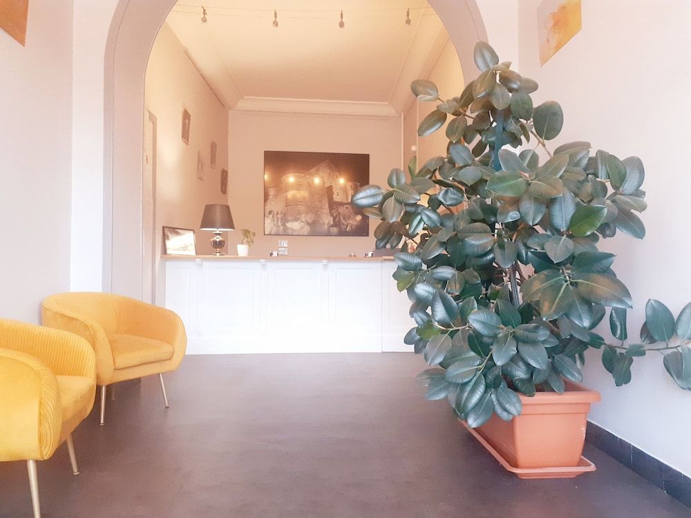 Le Château 2