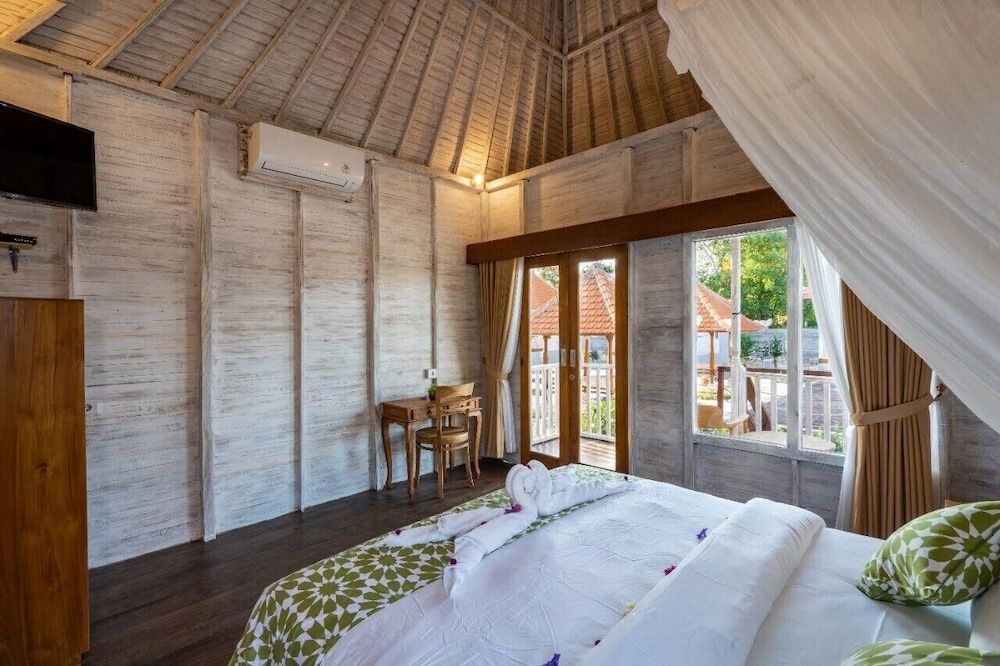 Island Retreat Cottage 1
