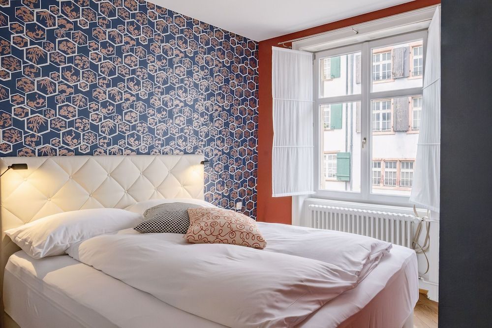 Consum Boutique Hotel 2