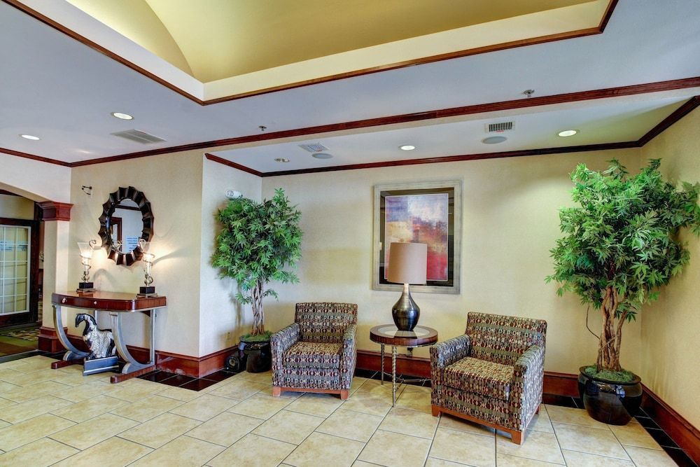 Holiday Inn Express & Suites SAN ANGELO by IHG 2