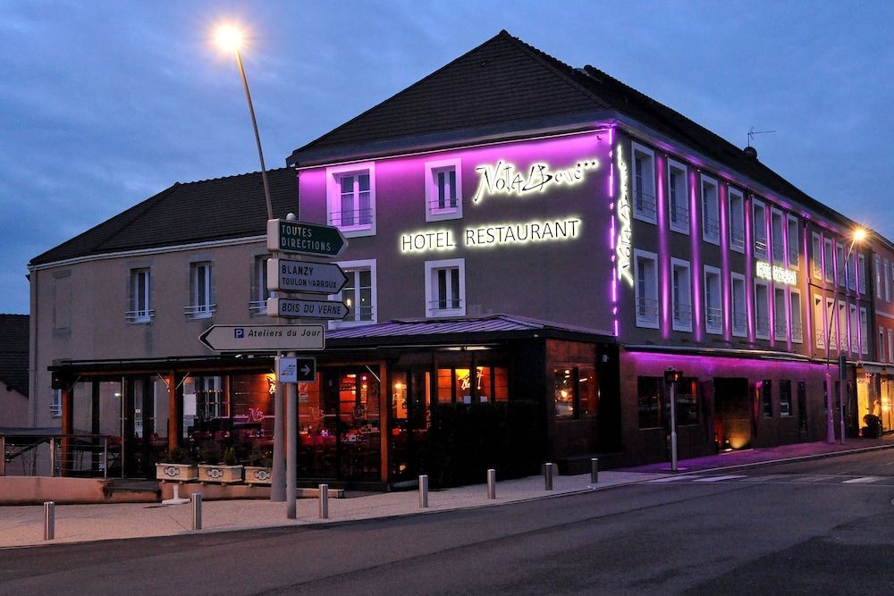 Hôtel Nota Bene 1