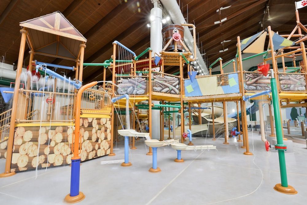 Great Wolf Lodge Atlanta / LaGrange, GA 1