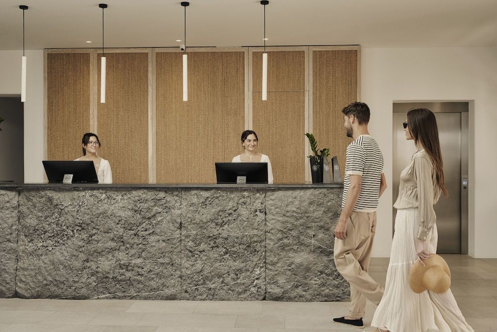 Canaves Epitome - Small Luxury Hotels of the World 2