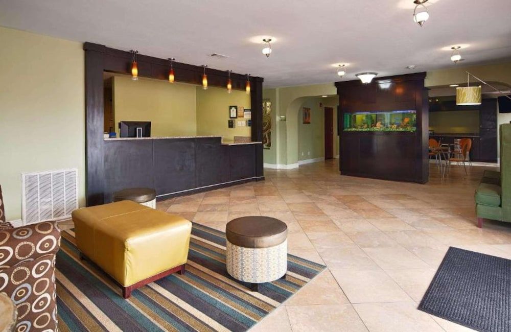 Best Western Zachary Inn 2