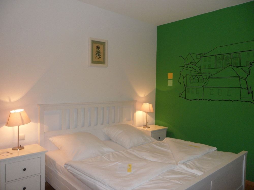 Economy Hotels Kronach 1