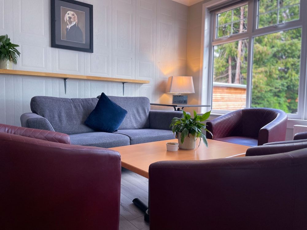The Speyside Hotel and Restaurant 2