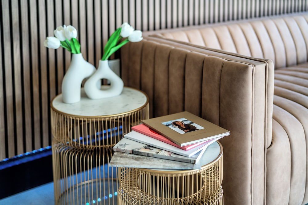 LYFE INN & SUITES by AGA - Beverly Hills West Hollywood 2