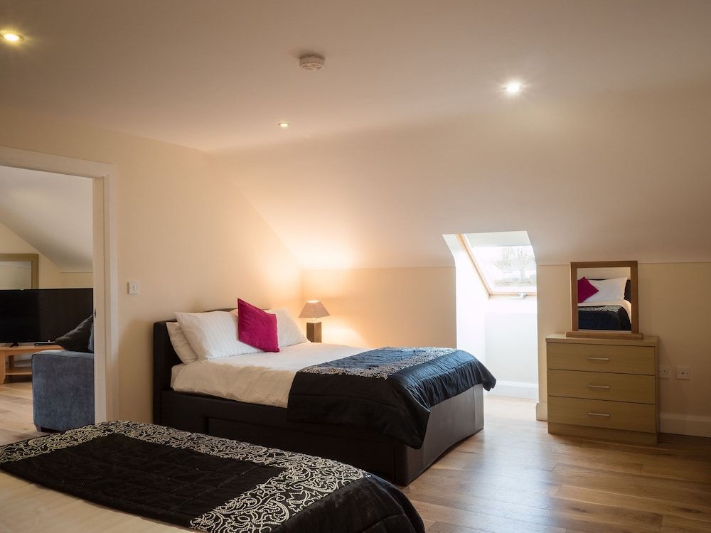 The Apartment at Mullans Bay 2