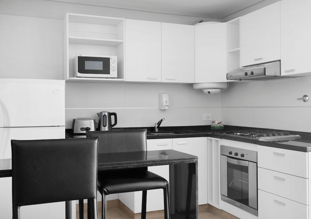 Reco by DOT Suites 2
