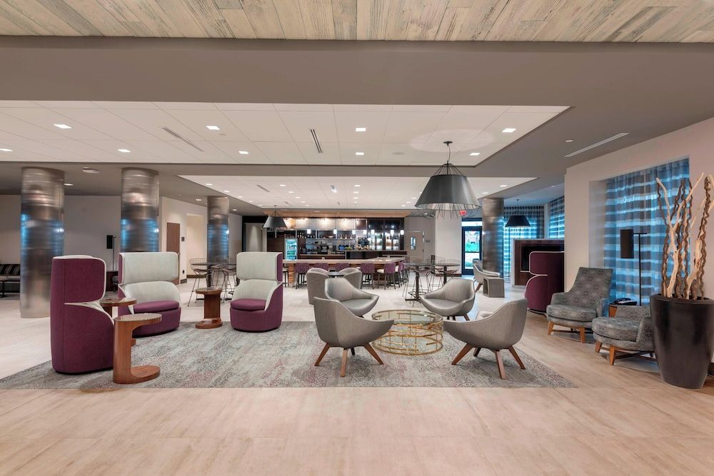 Courtyard by Marriott Cleveland Elyria 1