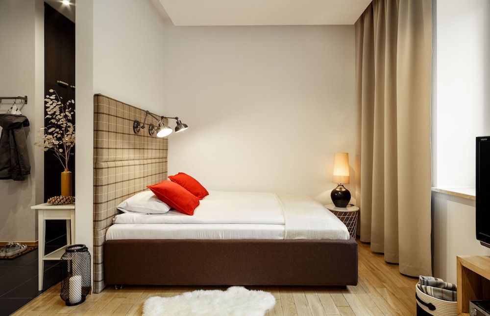 Apartament Brandy Radowid 2