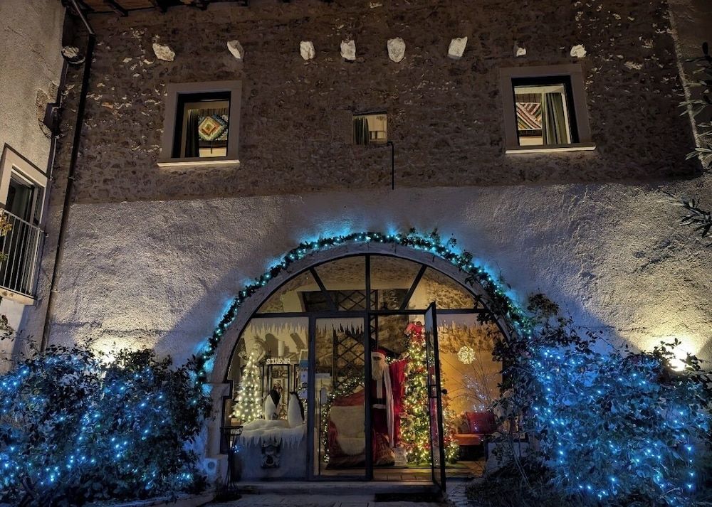 Residenza Storica le Civette 1