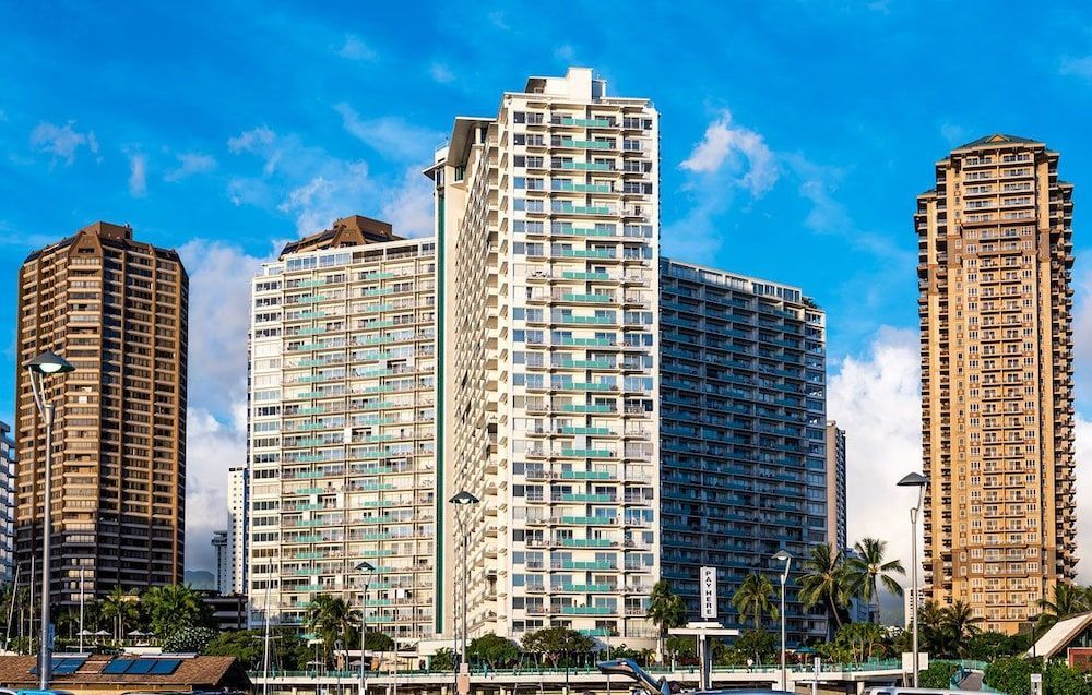 Ilikai by Luana Hawaii Vacation Rentals 1