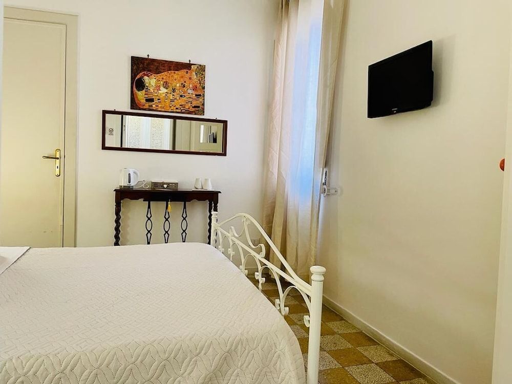 B&b Casa Verga 2