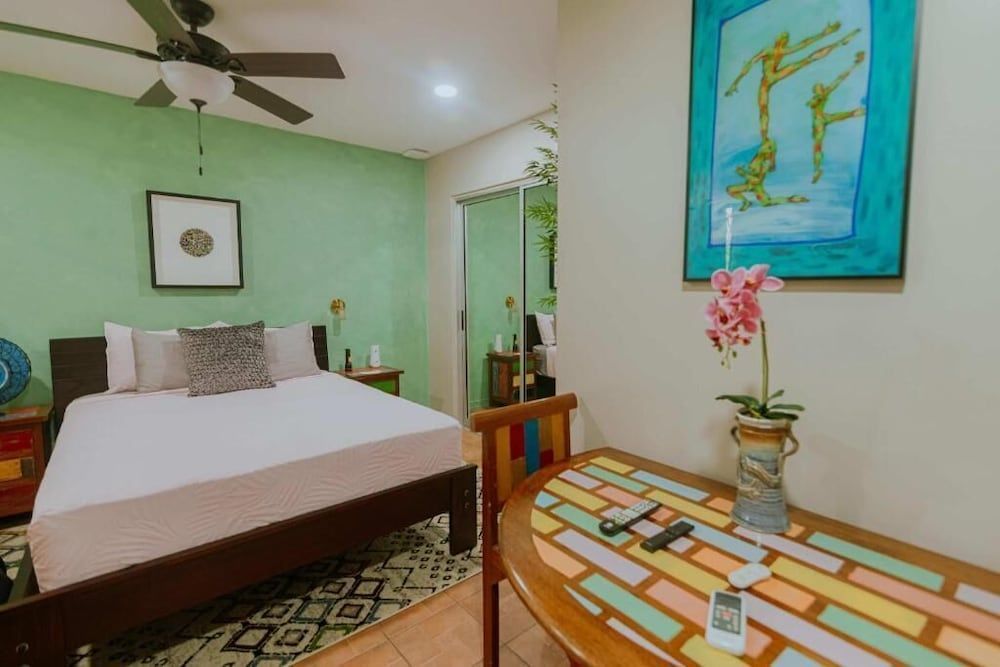 Casa del Arbol (Adults only) 1